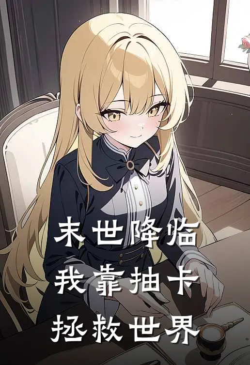 末世降临：我靠抽卡拯救世界