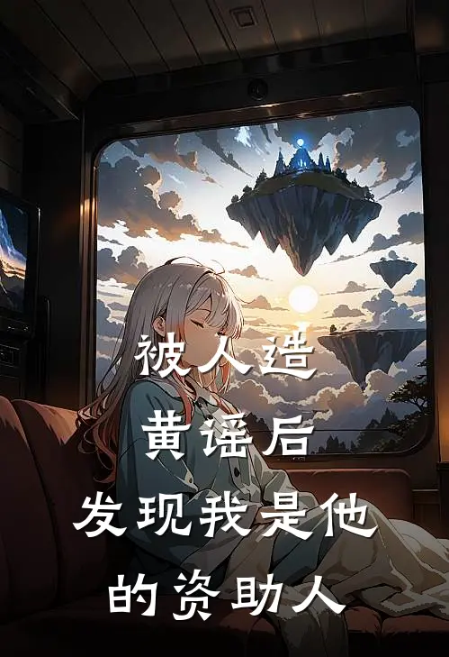 被人造黄谣后，发现我是他的资助人