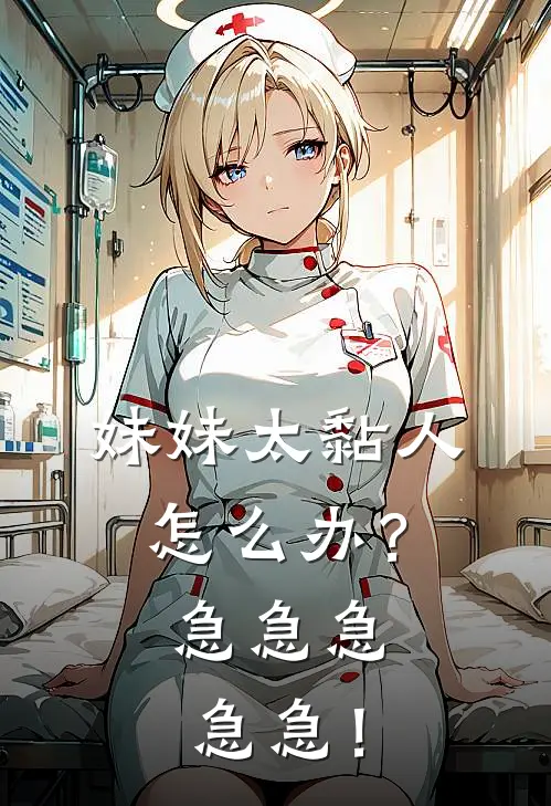 妹妹太黏人怎么办？急急急急急！(林晨晓晓)免费阅读无弹窗_最新好看小说推荐妹妹太黏人怎么办？急急急急急！林晨晓晓