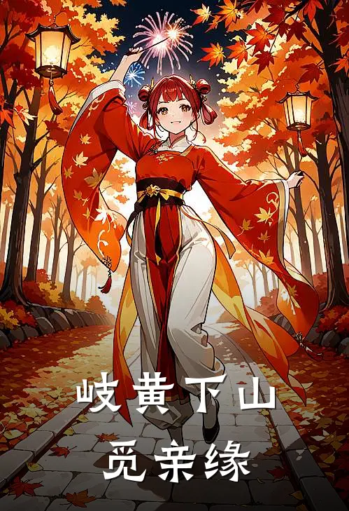 《岐黄下山觅亲缘》林辰李彪已完结小说_岐黄下山觅亲缘(林辰李彪)火爆小说