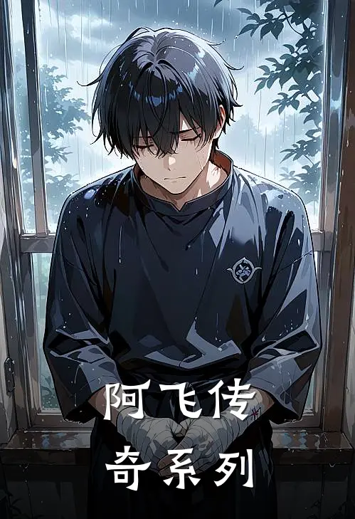 阿飞传奇系列(阿飞荆无命)全本免费小说_最新章节列表阿飞传奇系列(阿飞荆无命)