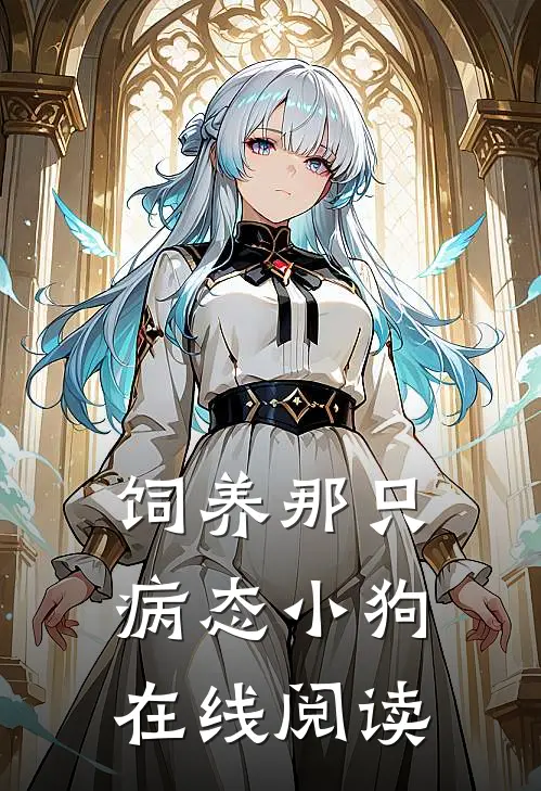 饲养那只病态小狗在线阅读