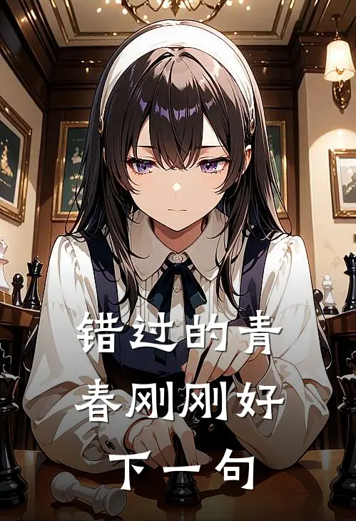 错过的青春刚刚好下一句