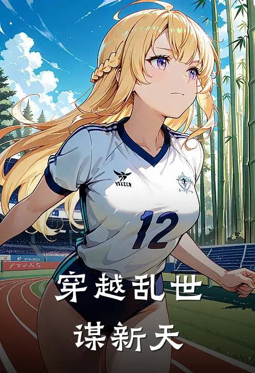 穿越乱世谋新天(蒋芳蒋福)最新完本小说推荐_免费小说推荐穿越乱世谋新天蒋芳蒋福