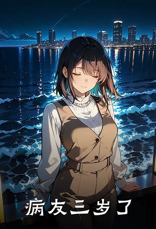 病友三岁了陆锡昂叶真真最新小说推荐_最新好看小说病友三岁了陆锡昂叶真真