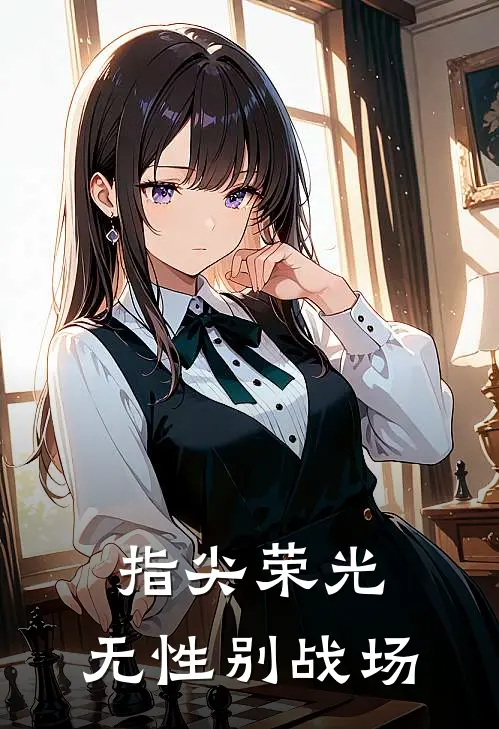 指尖荣光：无性别战场