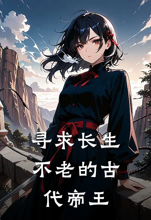 寻求长生不老的古代帝王