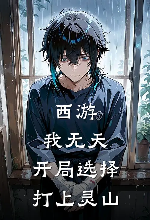 西游：我无天，开局选择打上灵山吴天孙悟空免费小说推荐_推荐完结小说西游：我无天，开局选择打上灵山(吴天孙悟空)