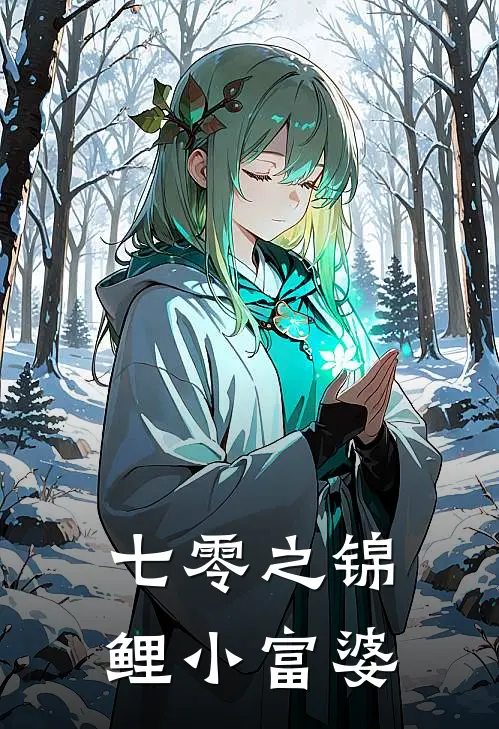 七零之锦鲤小富婆