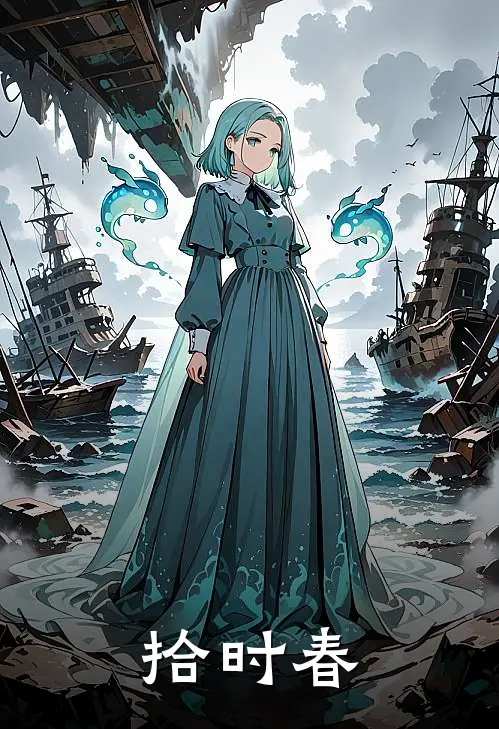 《拾时春》南易竹席渡全本阅读_(南易竹席渡)全集阅读