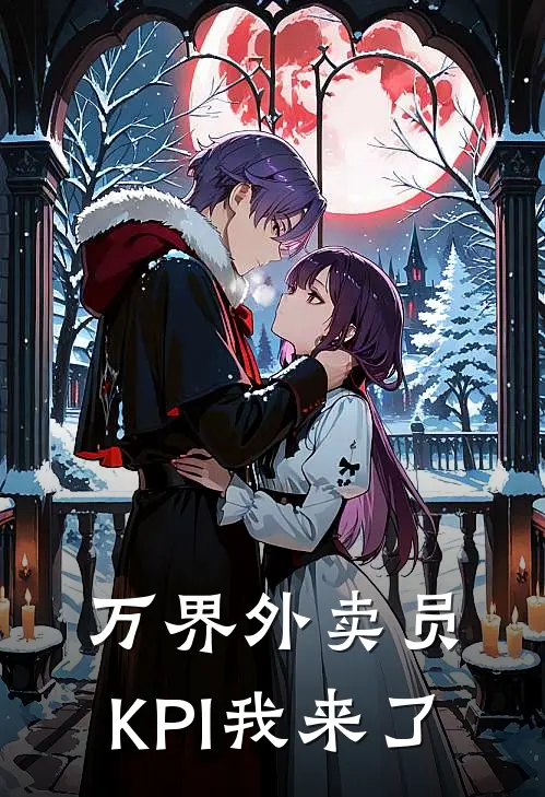 万界外卖员，KPI我来了