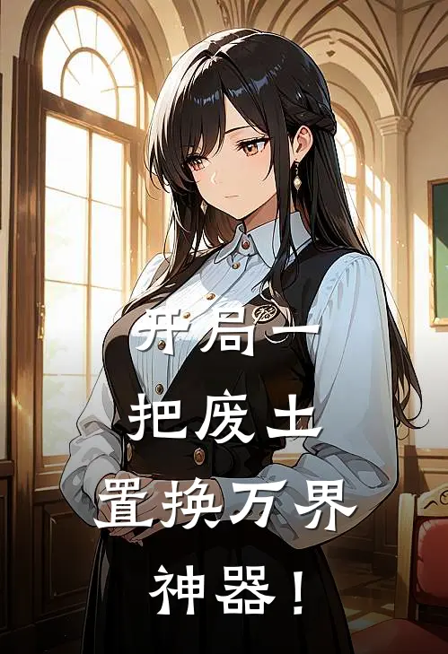 开局一把废土，置换万界神器！(林野林野)无弹窗小说免费阅读_小说完整版免费阅读开局一把废土，置换万界神器！林野林野