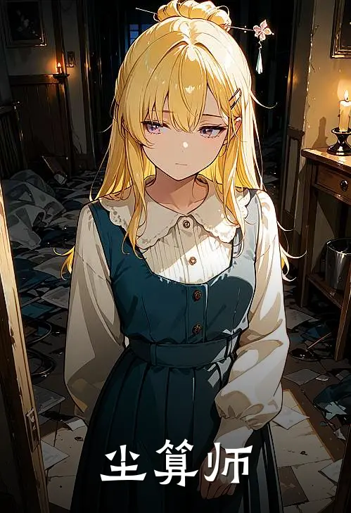 尘算师林野苏晓免费完本小说_小说推荐完本尘算师(林野苏晓)