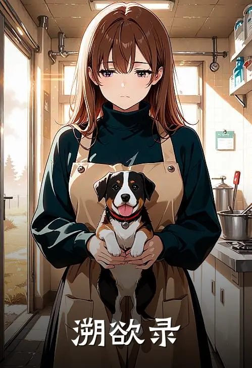 溯欲录(李治陈远)免费小说大全_小说完结免费溯欲录李治陈远