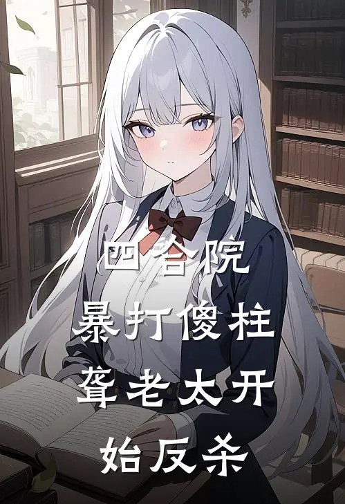 四合院：暴打傻柱聋老太开始反杀