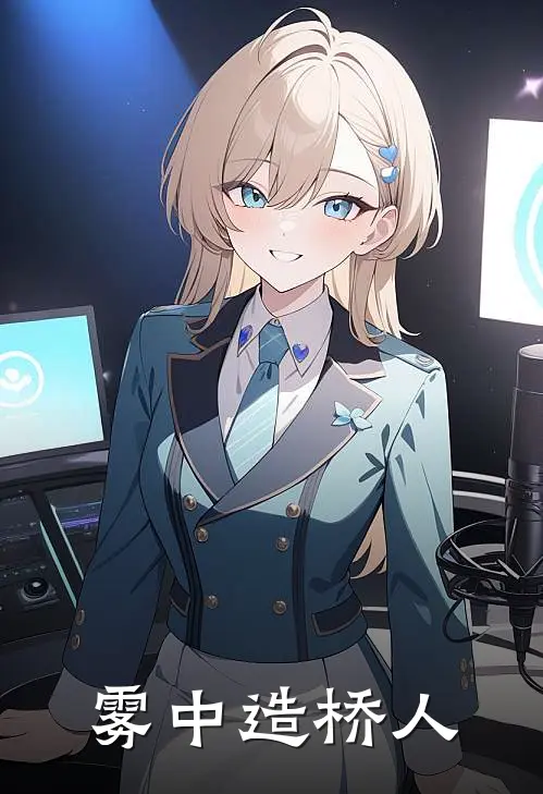 雾中造桥人霁辰洛岚小说完结推荐_完整版小说免费阅读雾中造桥人(霁辰洛岚)