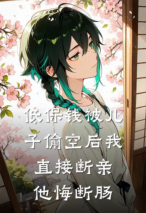 《低保钱被儿子偷空后我直接断亲，他悔断肠》刘丽丽丽完结版阅读_刘丽丽丽完结版在线阅读