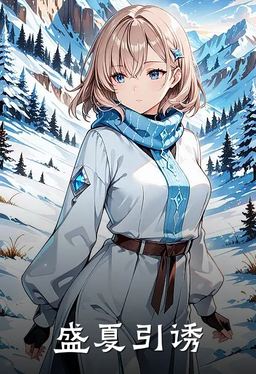 盛夏引诱白有枚周晟安完结小说免费阅读_完本热门小说盛夏引诱白有枚周晟安