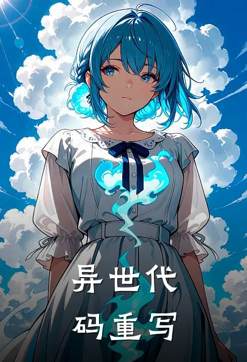 异世代码重写(林默卡尔)新热门小说_免费完结小说异世代码重写(林默卡尔)