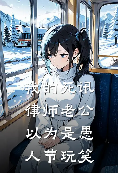 我的死讯，律师老公以为是愚人节玩笑(陆廷琛苏清颜)全文阅读免费全集_完结小说我的死讯，律师老公以为是愚人节玩笑陆廷琛苏清颜