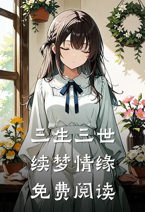 三生三世续梦情缘免费阅读
