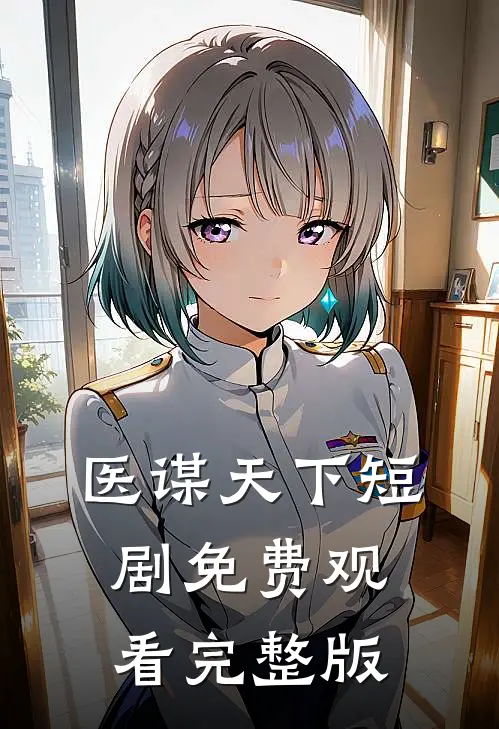 医谋天下短剧免费观看完整版