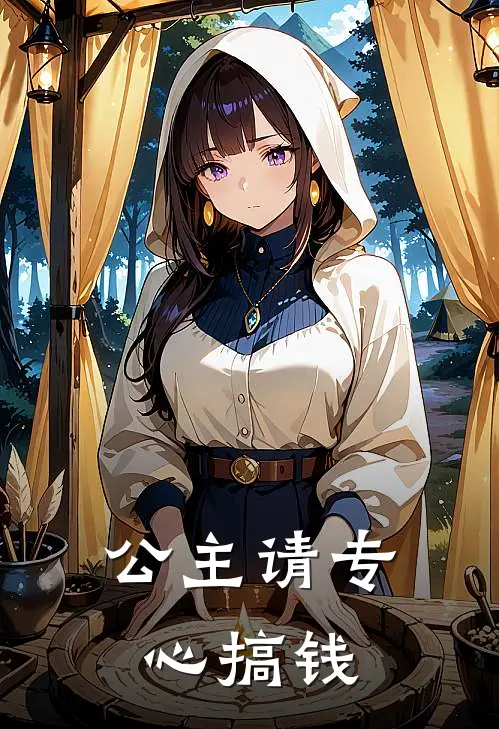 公主请专心搞钱（雅丹沈兰若）最新章节列表