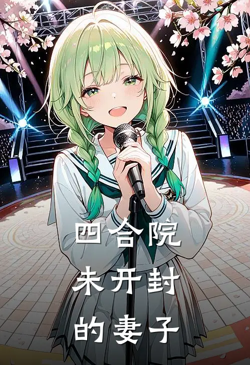 四合院：未开封的妻子(娄晓娥李爱民)阅读免费小说_完本热门小说四合院：未开封的妻子娄晓娥李爱民