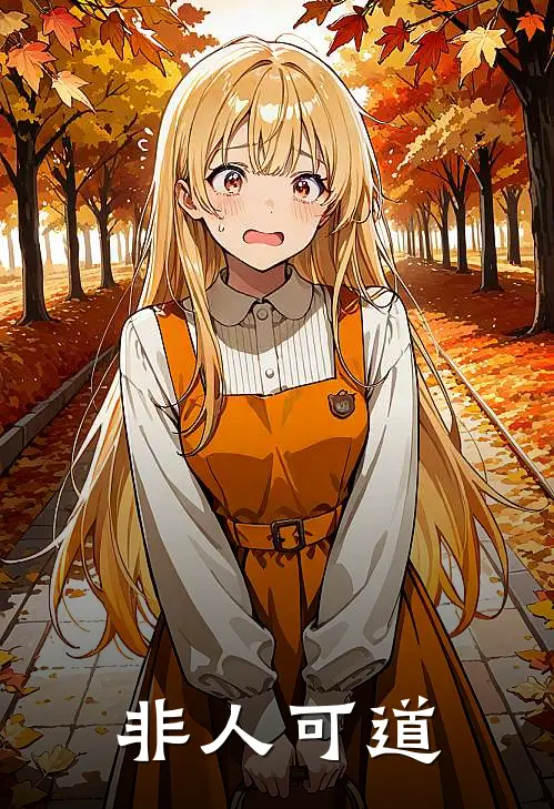 非人可道李纤芸陈悠陌完整版免费阅读_李纤芸陈悠陌精彩小说