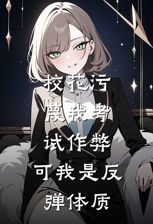 校花污蔑我考试作弊，可我是反弹体质(林星羽王刚)最新小说_免费阅读完整版小说校花污蔑我考试作弊，可我是反弹体质(林星羽王刚)