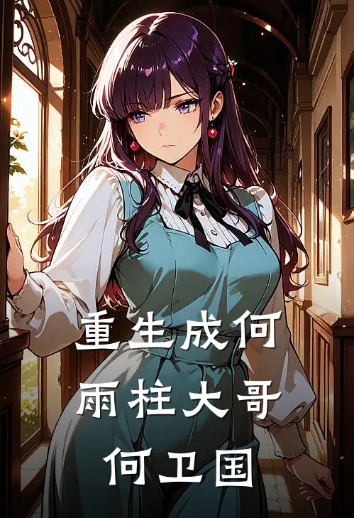 重生成何雨柱大哥何卫国