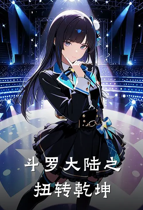 斗罗大陆之扭转乾坤