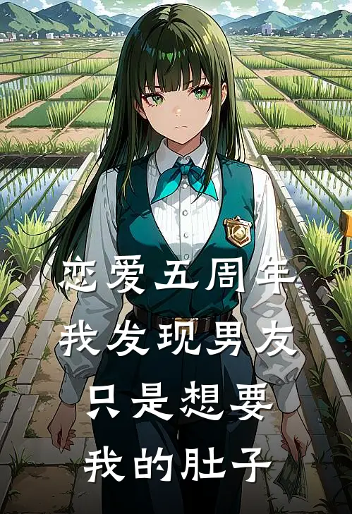 恋爱五周年，我发现男友只是想要我的肚子冰山沈云辉免费完结版小说_小说完结恋爱五周年，我发现男友只是想要我的肚子冰山沈云辉