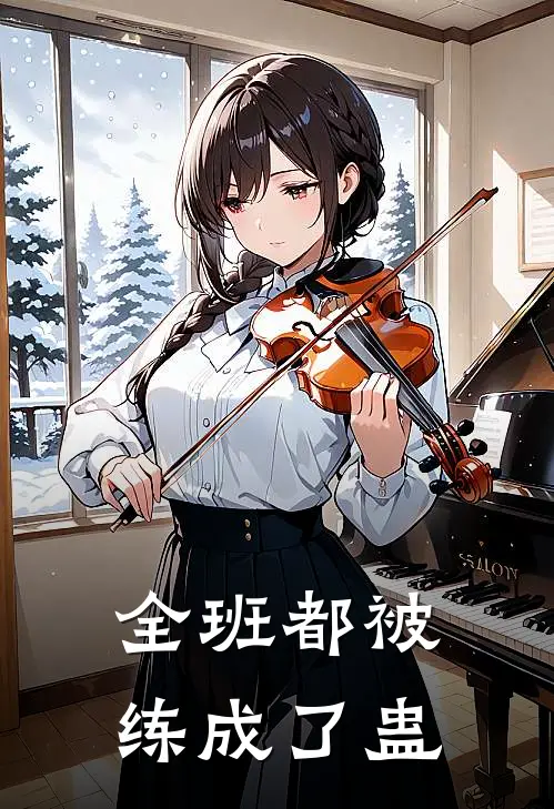 全班都被练成了蛊(陈程季沫沫)完本小说大全_热门小说大全全班都被练成了蛊陈程季沫沫