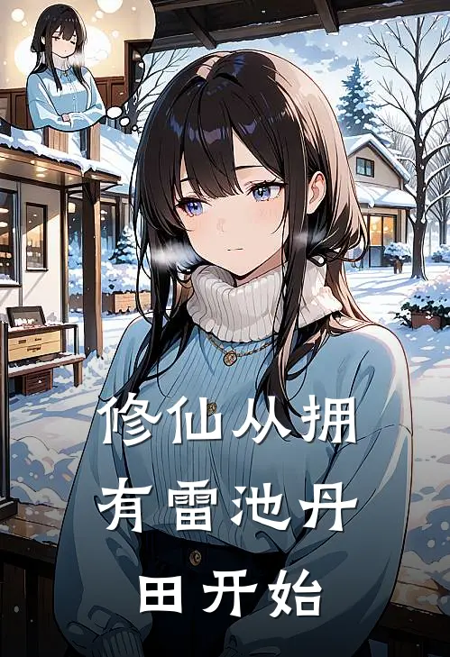 修仙从拥有雷池丹田开始