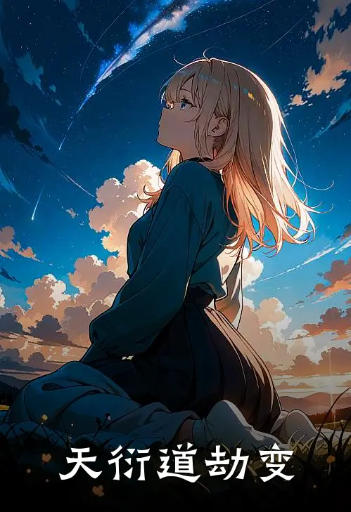 天衍道劫变顾长生顾渊热门小说排行_免费阅读全文天衍道劫变(顾长生顾渊)