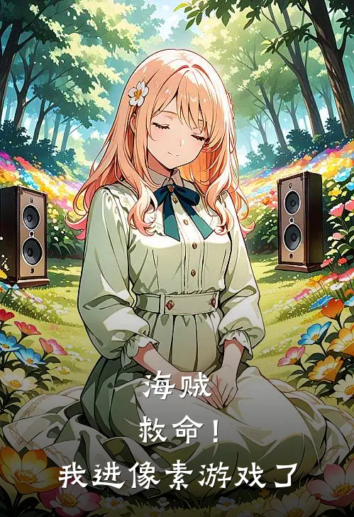 海贼：救命！我进像素游戏了