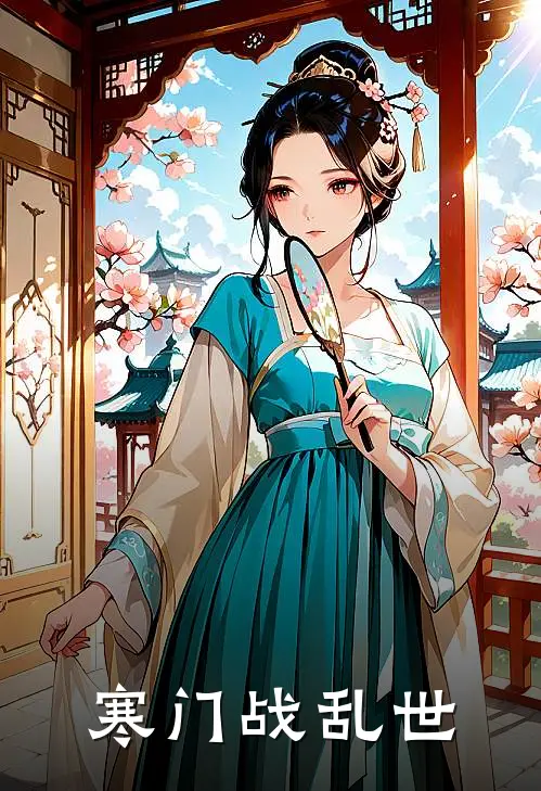 寒门战乱世孙志李虎完整版小说_最新章节列表寒门战乱世(孙志李虎)