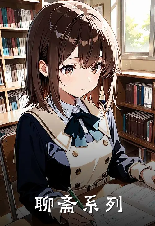 聊斋系列万璋青岚热门小说阅读_完本完结小说聊斋系列万璋青岚