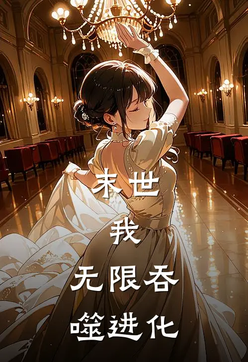 末世：我，无限吞噬进化