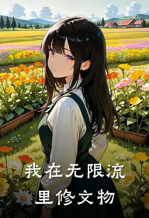 我在无限流里修文物