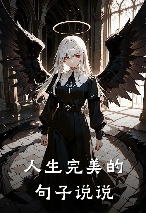 人生完美的句子说说