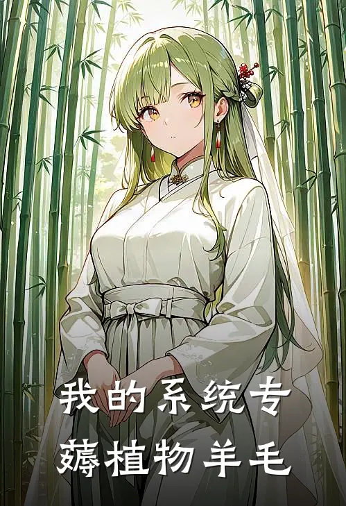 我的系统专薅植物羊毛林凡林大山全文免费阅读无弹窗大结局_(我的系统专薅植物羊毛)林凡林大山最新章节列表笔趣阁（我的系统专薅植物羊毛）