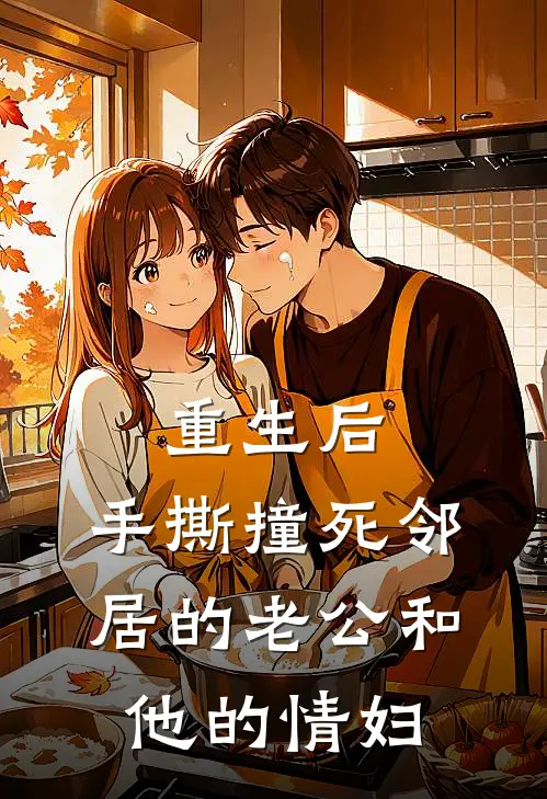 沈媚沈媚子《重生后，手撕撞死邻居的老公和他的情妇》最新章节阅读_(重生后，手撕撞死邻居的老公和他的情妇)全章节免费在线阅读