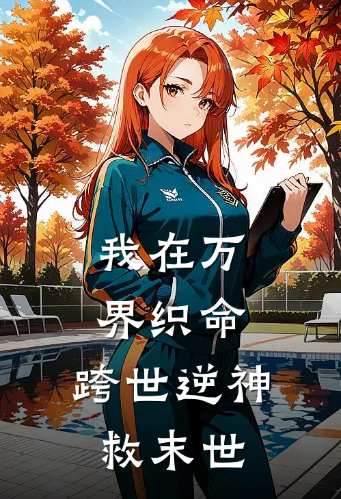 我在万界织命，跨世逆神救末世秦渊阿力热门的小说_免费小说我在万界织命，跨世逆神救末世(秦渊阿力)