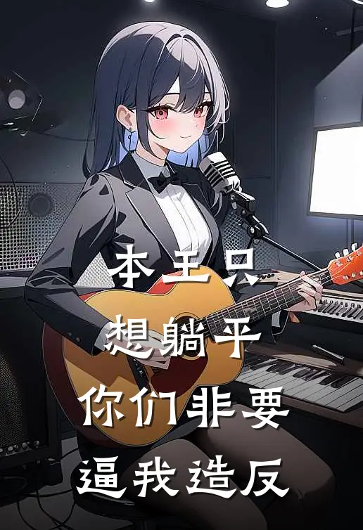 李闲江屿（本王只想躺平，你们非要逼我造反）最新章节列表_（李闲江屿）本王只想躺平，你们非要逼我造反最新小说