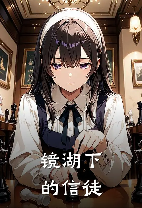 镜湖下的信徒(玄溯星稚)免费小说大全_小说完结免费镜湖下的信徒玄溯星稚