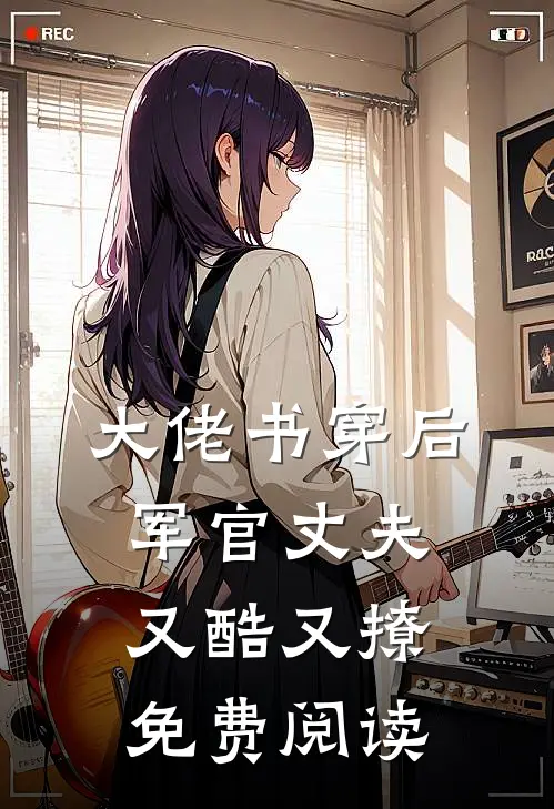 大佬书穿后军官丈夫又酷又撩免费阅读