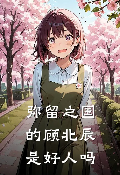 弥留之国的顾北辰是好人吗