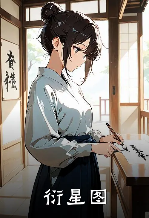 衍星图(凌尘凌风)完整版免费全文阅读_完本小说推荐衍星图(凌尘凌风)